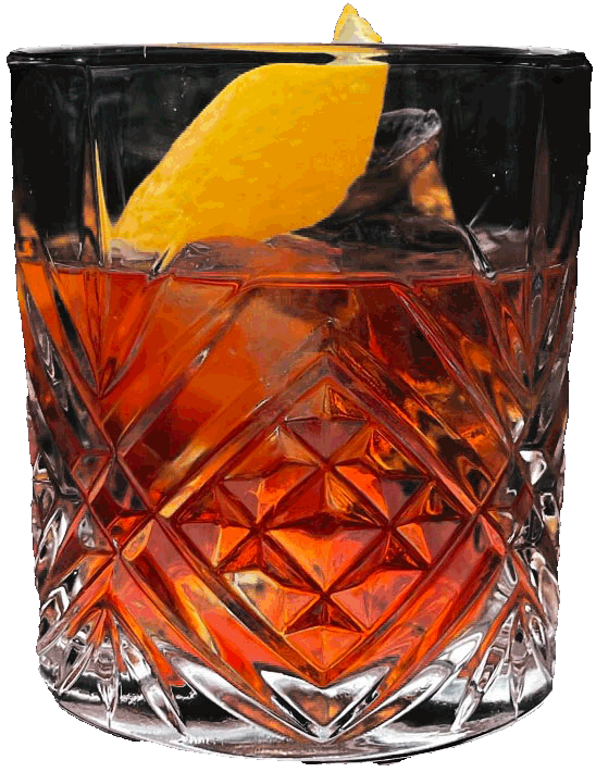 Barman privé avec création de cocktails sur mesure