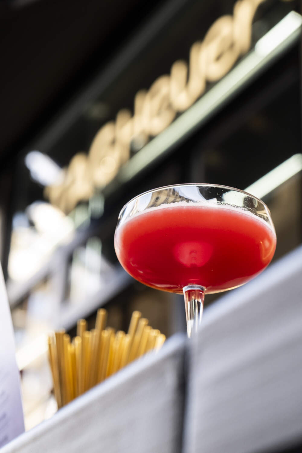 barman à cocktails privé à Genève et Lausanne